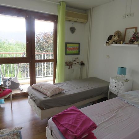 Bed and Breakfast Dadou Et Mala Chambéry Zewnętrze zdjęcie