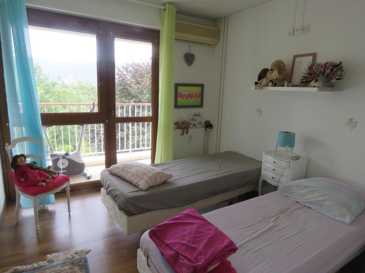 Bed and Breakfast Dadou Et Mala Chambéry Zewnętrze zdjęcie