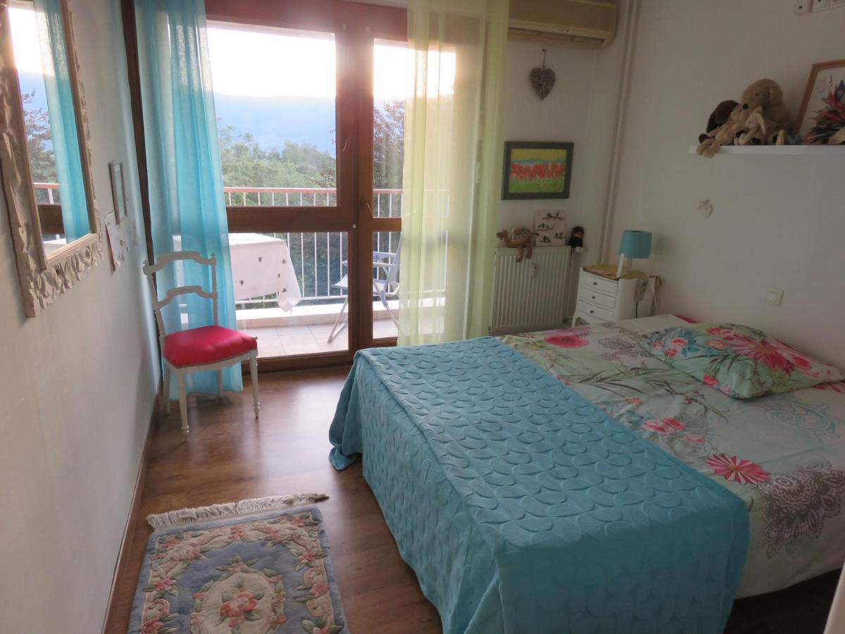 Bed and Breakfast Dadou Et Mala Chambéry Zewnętrze zdjęcie