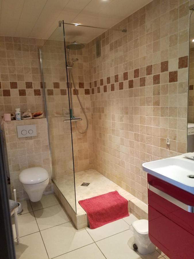 Bed and Breakfast Dadou Et Mala Chambéry Zewnętrze zdjęcie