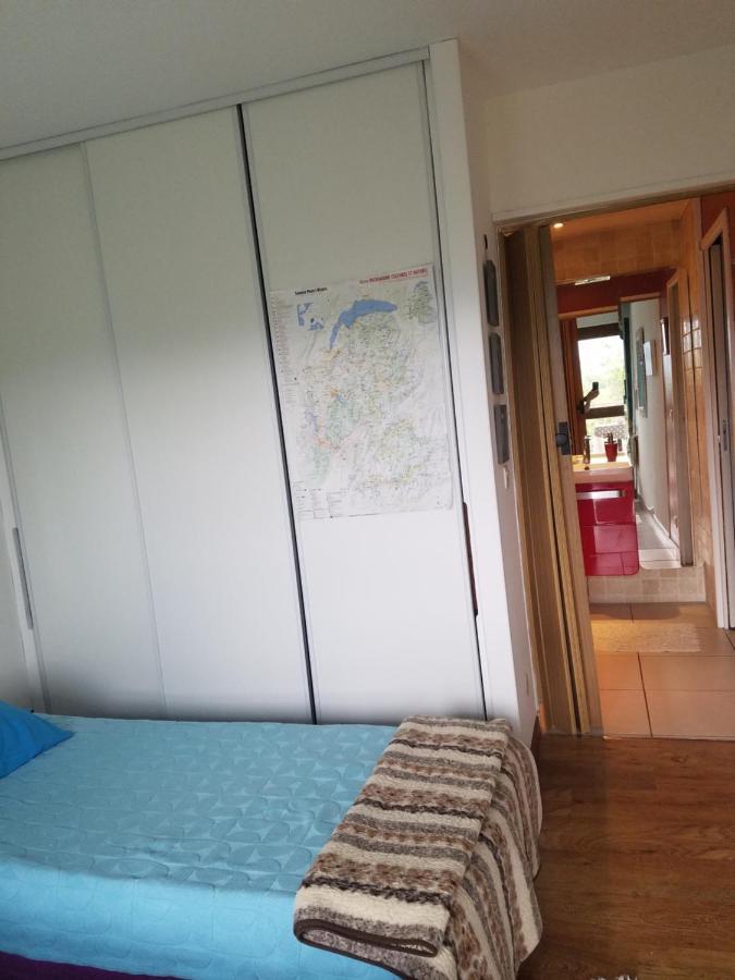 Bed and Breakfast Dadou Et Mala Chambéry Zewnętrze zdjęcie