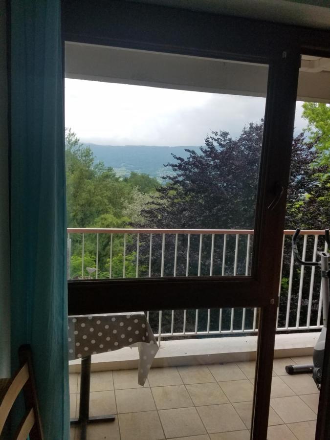 Bed and Breakfast Dadou Et Mala Chambéry Zewnętrze zdjęcie